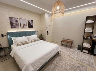 Apartment in Rehavia Jerusalem - 9