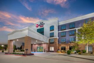 Best Western Plus Frisco East - McKinney - 0