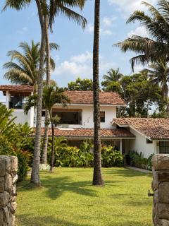 Surf Lodge Madiha - 0