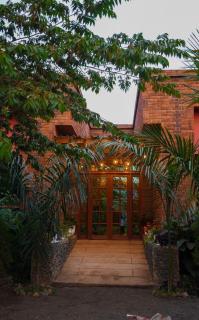 The Little Home Lodge - 0