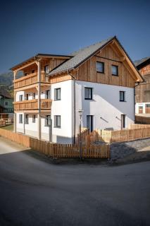 Alpen Apartments Familie Frangu - 8