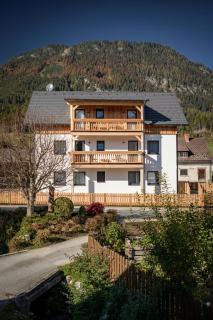 Alpen Apartments Familie Frangu - 2