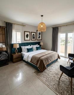 Apartment in Rehavia Jerusalem - 8
