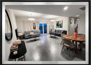 Apartment in Rehavia Jerusalem - 0