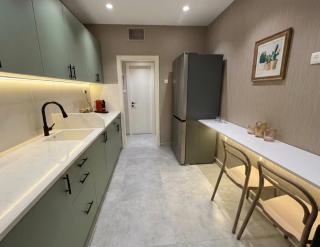 Apartment in Rehavia Jerusalem - 7