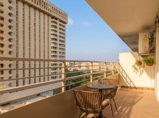 Apartment in Rehavia Jerusalem - 4