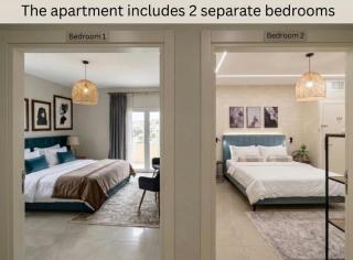 Apartment in Rehavia Jerusalem - 3