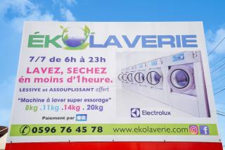 Appartement lumineux avec jacuzzi à Trois-Îlets, 50 m² - 3