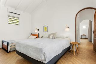 Villa Mallory, 3 bedrooms, private pool and ocean view - 2