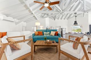 Villa Mallory, 3 bedrooms, private pool and ocean view - 3