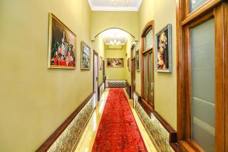 Grandview Boutique Hotel - 7