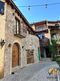 Val quirico La Mia Casa Hermoso Depto - 7