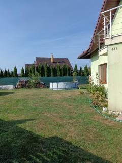 Charming 3 bed family house - 9