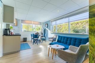 ’t Vakansie’uus | Charming, single-storey holiday home on Walcheren | Ds. van Wouwestraat 30 – Serooskerke - 0