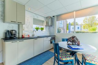 ’t Vakansie’uus | Charming, single-storey holiday home on Walcheren | Ds. van Wouwestraat 30 – Serooskerke - 7
