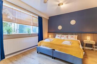 ’t Vakansie’uus | Charming, single-storey holiday home on Walcheren | Ds. van Wouwestraat 30 – Serooskerke - 6