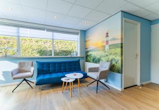 ’t Vakansie’uus | Charming, single-storey holiday home on Walcheren | Ds. van Wouwestraat 30 – Serooskerke - 4