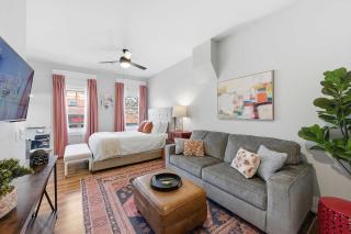 Bright OTR Loft - Walk to Rhinegeist and Free Parking - 9