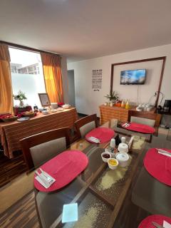 Harmony Inn Miraflores - Lima - 3