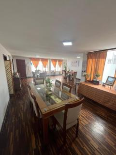 Harmony Inn Miraflores - Lima - 2