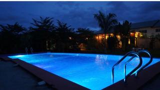 The Little Home Lodge - 1