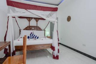 Blue Roof Beach Bungalow - 1