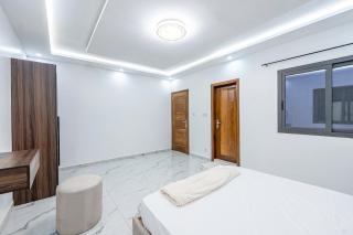 Baobab Suites - Teranga 1-Bedroom All-Inclusive, Yoff near Ngor - 2