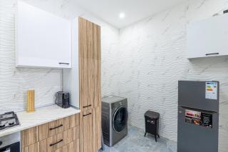 Baobab Suites - Teranga 1-Bedroom All-Inclusive, Yoff near Ngor - 1