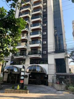 Landmark By Hotelaria Brasil - 9