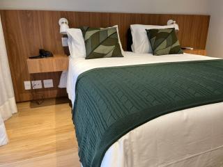 Landmark By Hotelaria Brasil - 0