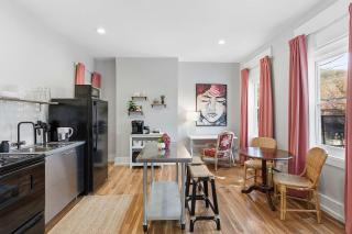 Bright OTR Loft - Walk to Rhinegeist and Free Parking - 6