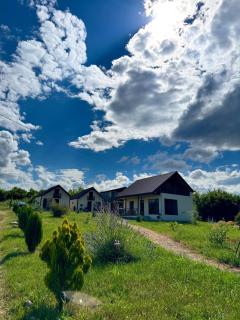 DN Estate Cottages Telavi - 0