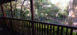 African Bush Breakaway Cotage - 9