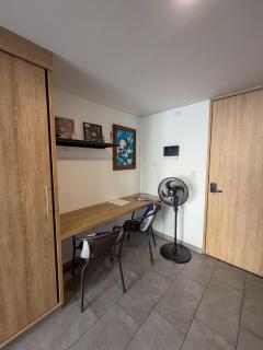 Nova studio apartment - 7
