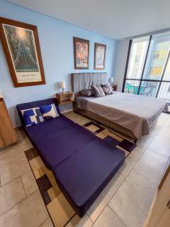 Nova studio apartment - 4