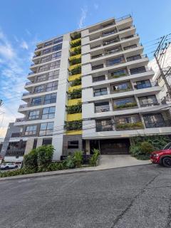 Nova studio apartment - 2