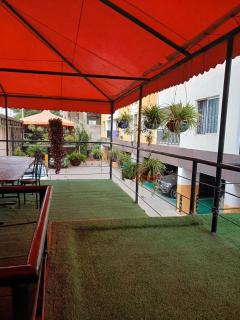 Danaff Tower Apartments - 8