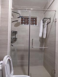 Danaff Tower Apartments - 5