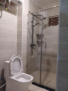 Danaff Tower Apartments - 4