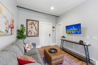 Bright OTR Loft - Walk to Rhinegeist and Free Parking - 4