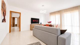Karol Apartment - 2
