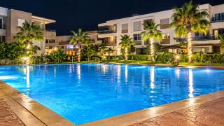 Grand Appartement 3 Piscines et Parking près de la Plage et de Taghazout - 9