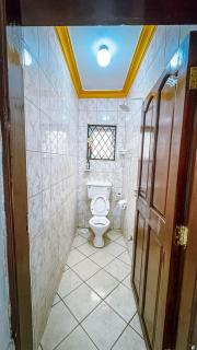 Pure Homes 2 Cozy 1BR Bamburi Mombasa - 3