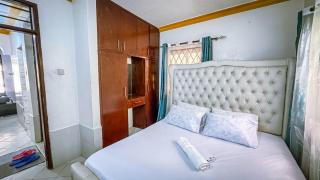 Pure Homes 2 Cozy 1BR Bamburi Mombasa - 7