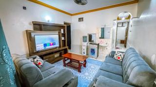 Pure Homes 2 Cozy 1BR Bamburi Mombasa - 1