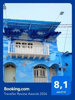 Casa Cielo Cartagena - 9