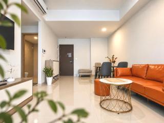 VIP Apartment Botanica Spacious Bright 1BR 53m2 With Separate Kitchen Near Airport Tan Binh Room 0503 - 7