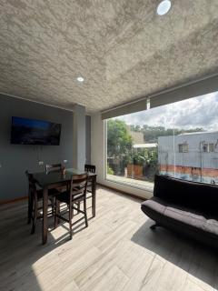 Beach apartment in the heart of Santa Teresa - 9
