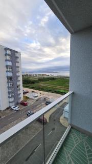 Departamento a pasos del Faro Monumental y Av del Mar La Serena - 9