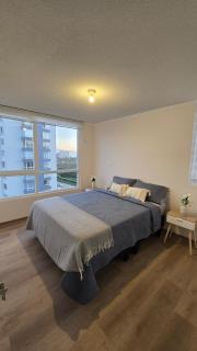 Departamento a pasos del Faro Monumental y Av del Mar La Serena - 8